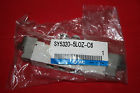 Sy5320-5loz-c6 Smc New Pneumatic Valve Brand Bnip