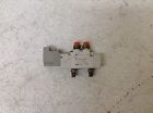 Sy7120-5d-02t Smc 24 Vdc Solenoid