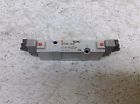 Sy7240-5loz Smc 24 Vdc Pneumatic