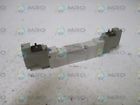 Sy7440-5dz Smc Solenoid Valve Used