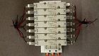 Sy7440-5l0z-q Smc Pneumatic Valves With Manifold Valve Stack