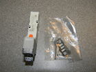Syj3143-5loz Smc Solenoid Valve Single Base Mnt