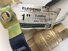 T-2000nl Legend New 1 Brass
