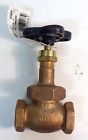 T-235-y Nibco Inch Threaded Globe Valve Swp Cwp