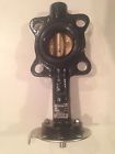T-335ab Legend New Butterfly Valve