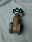 T-401nl Legend No Lead Gate Valve Bronze Gatevalve Wog 662545001494