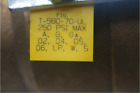T-580-70-ul Nibco Ball Valve Ul Flammable Fluids Liquefied Petroleum Gas