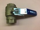 T-585-70-66 Nibco 1-1-2 Ball Valve