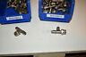 6440-53-04 T 6430-06-04 Camozzi Lot Of Tee Connector Fittings
