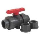 G7078009 T-703 Jomar Valve Pvc Sched 0662527293176