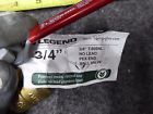 T-806nl Legend New Ball Valve