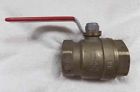 150wsp T-900 Legend Npt Bronze Ball Valve New Free Ship