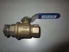 T-fp600 Nibco New Trim Valve 039923693228