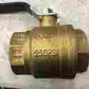 T-fp600a Nibco Used 2 Valve 250 Psi 600 Cwp