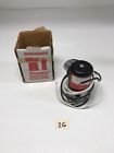 T062-4e1-36-80 Humphrey New Solenoid Valve