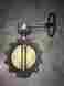 T101750 Ld2000 Nibco 10 Butterfly Valve 200 Psi Sa-02 955