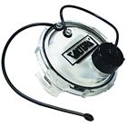 T1020-1clr T10201clr Valterra Waste Valve Cap 019079010216