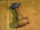 T211b Nibco Bronze Disc Globe Valve Wog