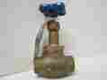 T211y3 T211y Nibco 4 Bronze 3 Fnpt Globe Valve 200 Psi Non-shock