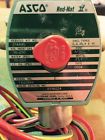 T442849 Asco Valve 8316g24 10-250