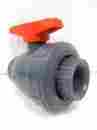 T51suv114 T51su-v Nibco 11 4 Cpvc 1-1 Npt Single Union Ball Valve New