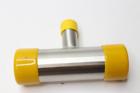 T7rwww-150075p Dixon Valve Bpe Red Tee