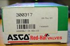 T968506 300317 Valve Repair Asco Red Hat Solenoid Kit