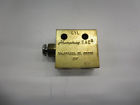 Tac 31-p Humphrey Valves