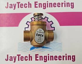 721-0534-000 Tac Vz29 2-way Zone Valve