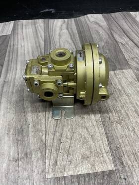 R53-301-m0b0 Taco Azbil Pilot Operated Relief Valve #4002b141pr3