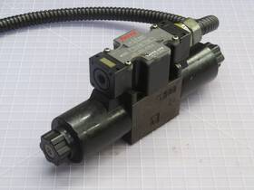 Da43r-1s8l Taiyo Hydraulic Solenoid Operated Valve T263431