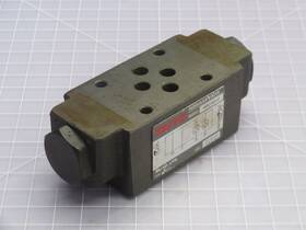 Hpc303-d Taiyo Modular Valve T263449