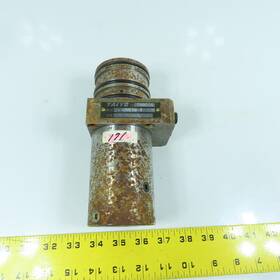 Jnb38-2 Taiyo Hydraulic Cylinder Clamp