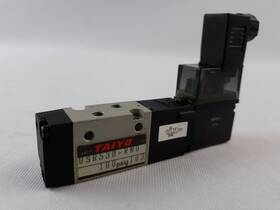 Usr530-rn0 Taiyo Solenoid Valve