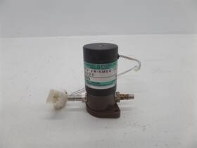 Mtv-2r-nm6g-10 Takasago 2-way Solenoid Valve