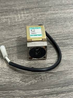 F0021226400 Takasago Mv-9a Solenoid Valve Horiba 3200082142 24vdc