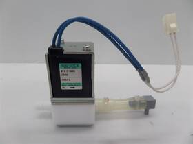 Ntv-2-hnds Takasago 24vdc 2-way Solenoid Valve