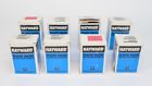 Tb10050ste Tb10037t - Hayward Lot Of Various Pvc True Union Ball Valve