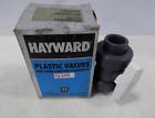 Tb10100st Hayward Pvc True Union Ball Valve Nib