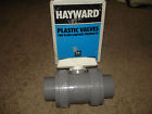 Tb20125s Hayward 1-1-4 Pvc Glue-in