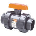 Tb2100ste Hayward Cpvc Ball Valve