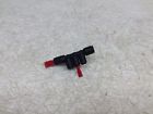 Tb26 Legris Pneumatic Fitting Input Across