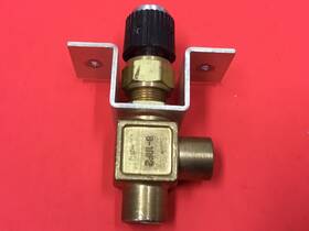 02s21fse-br35ct2 Tbv Whitey - P/n B-1rf2-a Brass Angle Valve