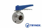 Tbvacc1.54emp Trynox Tri Clamp Sanitary
