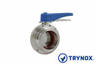 Tbvacc3.04bmp Trynox Tri Clamp Sanitary
