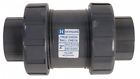 Tc10025t Hayward Check Valve Pvc Fnpt Connection Type