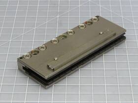 07-22-113 Tecnotion Slide Table Guide Cylinder T185418
