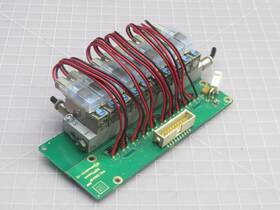 Des375-010-8 Teco Pneumatic Solenoid Valve T266806