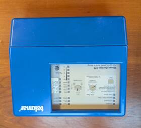 D371 Tekmar 779655033502