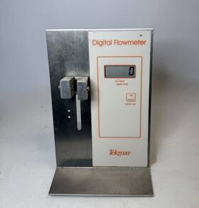 9214 Tekmar Digital Flowmeter